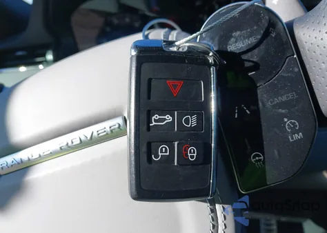 2020 Land Rover Range Rover Evoque First Edition from USA, damaged, VIN SALZL2FX4LH031409